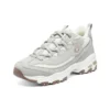 D»lites-Look Glass Marathon-Schuhe «Grey»