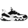 D‘ Lites Low Dad Schuhe GS Schwarz/Weiss/Grau