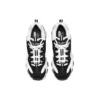 D‘ Lites Low Dad Schuhe GS Schwarz/Weiss/Grau