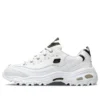 D‘ Lites Low Dad Schuhe GS Weiss