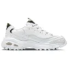 D‘ Lites Low Dad Schuhe GS Weiss