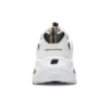 D‘ Lites Low Dad Schuhe GS Weiss