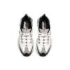 D‘ Lites Low-Dad-Schuhe Weiss/Schwarz/Pink