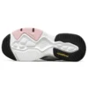 D‘ Lites Low-Dad-Schuhe Weiss/Schwarz/Pink
