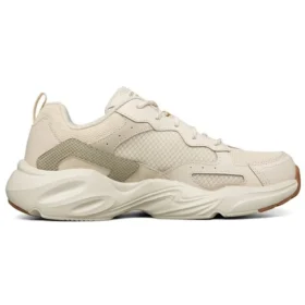 D‘ Lites Low-Laufschuhe Weiss