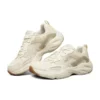 D‘ Lites Low-Laufschuhe Weiss