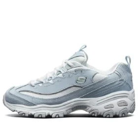D Lites Low-Running-Schuhe GS BlueWhite «Blue White»