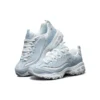 D Lites Low-Running-Schuhe GS BlueWhite «Blue White»