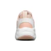 D lites Low Schuhe Weiss/Pink
