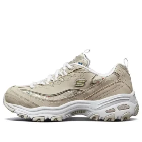 D Lites Low-Top Daddy Schuhe Grau/Braun