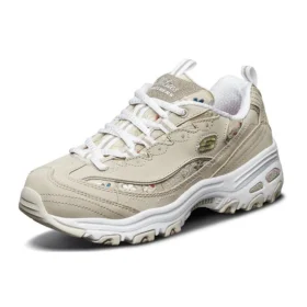 D Lites Low-Top Daddy Schuhe Grau/Braun