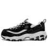 D Lites Low-Top Daddy Schuhe Schwarz