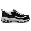 D Lites Low-Top Daddy Schuhe Schwarz