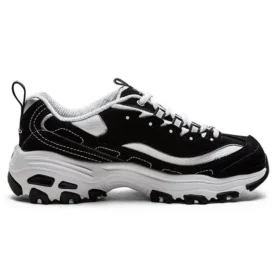 D Lites Low-Top Daddy Schuhe Schwarz