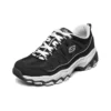 D Lites Low-Top Daddy Schuhe Schwarz/Weiss