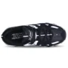 D‘ Lites Low-Top Daddy Schuhe Schwarz/Weiss