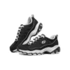 D Lites Low-Top Daddy Schuhe Schwarz/Weiss