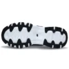 D‘ Lites Low-Top Daddy Schuhe Schwarz/Weiss