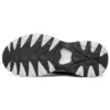 D Lites Low-Top Daddy Schuhe Schwarz/Weiss