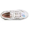 D‘ Lites Low-Top Daddy Schuhe Weiss/Gold
