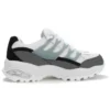 D‘ Lites Low-Top Daddy Schuhe Weiss/Grau