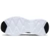 D‘ Lites Low-Top Daddy Schuhe Weiss/Schwarz