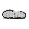 D‘ Lites Low-Top-Laufschuhe K Weiss/Schwarz