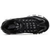 D Lites Low-Top-Laufschuhe Schwarz/Weiss