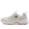 D‘ Lites Low-Top-Laufschuhe Weiss