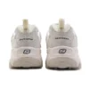 D‘ Lites Low-Top-Laufschuhe Weiss