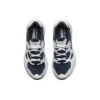 D‘ Lites Low-Top-Laufschuhe Weiss/Blau