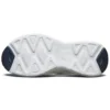 D‘ Lites Low-Top-Laufschuhe Weiss/Blau