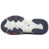 D Lites Low-Top-Laufschuhe Weiss/Blau/Rot