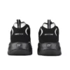 D‘ Lites Low-Top-Schuhe Schwarz