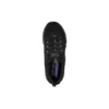 D‘ Lites Low-Top-Schuhe Schwarz