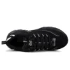 D‘ Lites Low-Top-Schuhe Schwarz