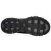D‘ Lites Low-Top-Schuhe Schwarz