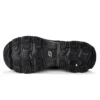 D‘ Lites Low-Top-Schuhe Schwarz