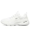 D‘ Lites Low-Top-Schuhe Weiss