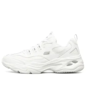 D‘ Lites Low-Top-Schuhe Weiss