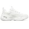 D‘ Lites Low-Top-Schuhe Weiss