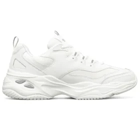 D‘ Lites Low-Top-Schuhe Weiss
