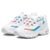 D‘ Lites Low-Top-Schuhe Weiss