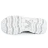 D‘ Lites Low-Top-Schuhe Weiss