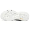 D‘ Lites Low-Top-Schuhe Weiss
