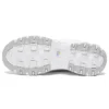 D‘ Lites Low-Top-Schuhe Weiss