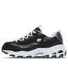 D‘ Lites Low-Top-Sneaker Schwarz/Weiss