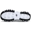 D‘ Lites Low-Top-Sneaker Schwarz/Weiss