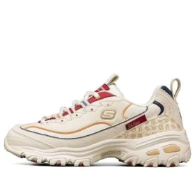 D‘ Lites Marathon Schuhe Weiss