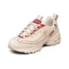 D‘ Lites Marathon Schuhe Weiss
